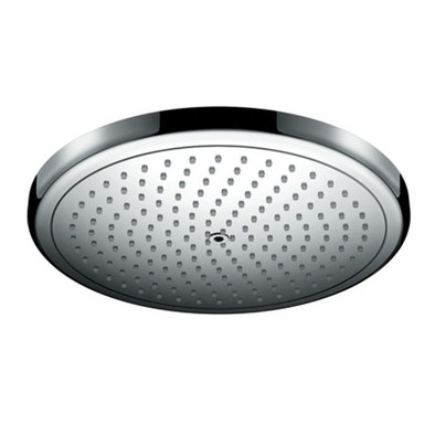 Верхний душ круглый  Hansgrohe Croma Air 1jet 280