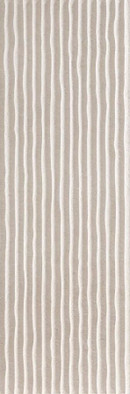 Настенная плитка Argenta Light Stone Score Beige 30х90 (1,08), матовая керамическая