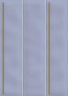 Настенная плитка Vives Hanami Kasagi Nube 23x33.5 керамическая