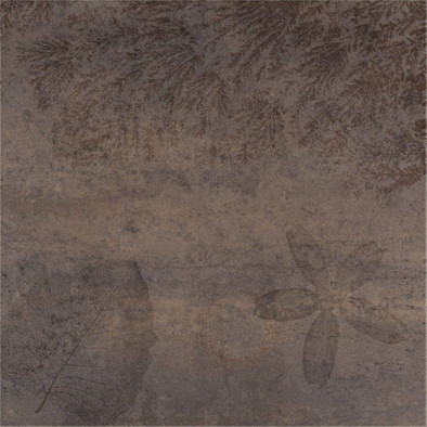 Декор Decor 65 Ambre Antracita Azuliber 65x65 керамогранит матовый УТ000019439