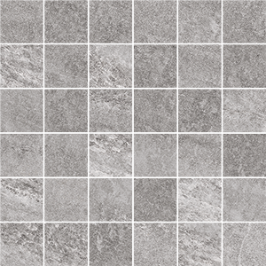 Мозаика Mosaico Lambda Cemento 30x30 керамогранитная