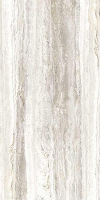 Керамогранит Tivoli White (shapetouch) 60x120 Belleza матовый, структурированный универсальная плитка СК000045457