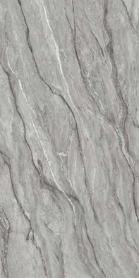 Керамогранит Siria Gris Matt+Carving Italica 60х120 матовый напольный ITL78325