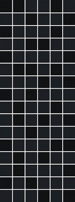Декор 171/15078  Бельканто Мозаичный 15х40 Kerama Marazzi матовый керамический