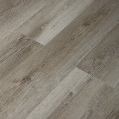 SPC ламинат Kronparket 16168 Дуб Стаффорд Castle 43 класс 1520х228х4.5 мм (каменно-полимерный) с фаской