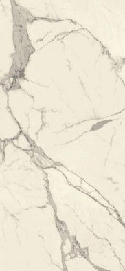 Керамогранит Bianco Statuario Chain D 120x260x0,65 универсальный полированный фото Керамогранит Bianco Statuario Chain D 120x260x0,65 универсальный полированный