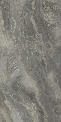 Керамогранит Шарм Делюкс Гриджио Оробико 80x160 Люкс Charme Deluxe Grigio Orobico 80x160 Lux напольный