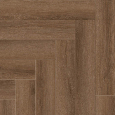 Кварцвиниловая плитка Norland 1056-6 Ladoga Parquet S LVT 34 класс 590х118х2.5 мм (ламинат) с фаской