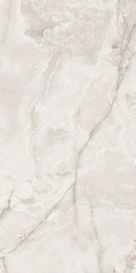 Керамогранит White Onyx Glos Ret 60х120 универсальный полированный
