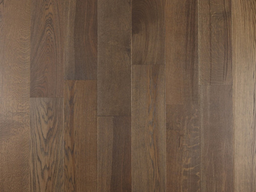 Инженерная доска Primavera Oak Uva 1300 Рустик 1-полосная 400-1300х180х15/3 435725