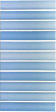 Керамогранит Kit-Kat Mosaic Sky Matt 11.5х23.1 Dune матовый настенная плитка 188913