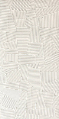 Керамогранит 06074-S Homey Paper Clay Neve 60x120 Piemme матовый, рельефный (рустикальный) настенная плитка