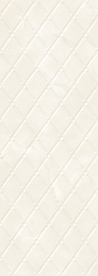 Настенная плитка 667 Marbelia (ромб) 24,5х69,5 Eurotile Ceramica глянцевая керамическая