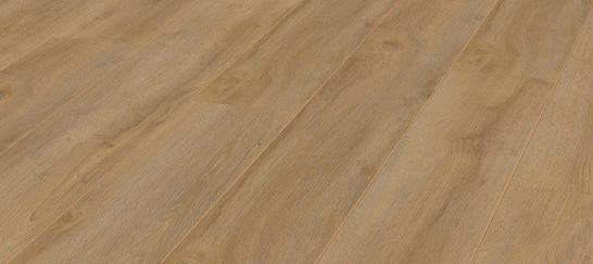 Ламинат Kronotex D4955 Дуб Натуральный Премиум Robusto 1375х188 33 класс 12 мм с фаской