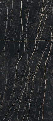 Керамогранит Prexious Thunder Night 6 mm Mat.120x280 Ret (757734) REX Ceramiche матовый универсальный