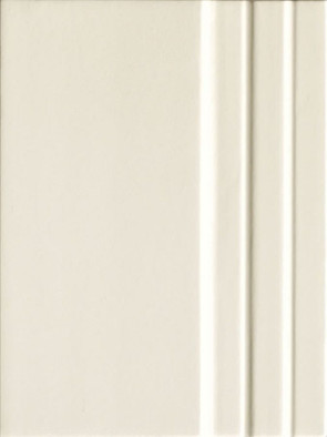 Плинтус Beige Alzata 25x33,3 матовый керамический
