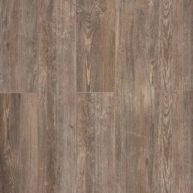 SPC ламинат Craft Core Дуб Чироки CC010 Rocky Mountains 43 класс 1220х182х4.5 мм (каменно-полимерный) с фаской