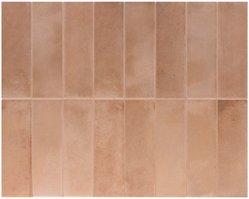 Керамогранит Raku Nude 6x18,6 Equipe матовый универсальный 30686