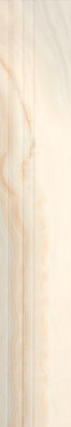 Бордюр Agatha Skirting and Finishing Bone Glossy керамический фото Бордюр Agatha Skirting and Finishing Bone Glossy керамический