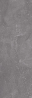 Настенная плитка Armani Grey 30х90 Gravita глянцевая керамическая 78801843