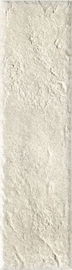Клинкерная Ceramika Paradyz фасадная Scandiano Beige Elewacja 24,5x6,6 (0,71), матовый настенная плитка
