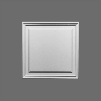 Orac Decor Luxxus D503 накладная панель