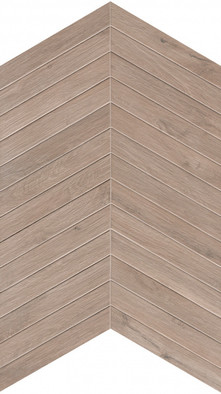 Керамогранит fQNR Roots Taupe Matt R9 7,5x45 RT Fap Ceramiche матовый универсальный УТ-00027923