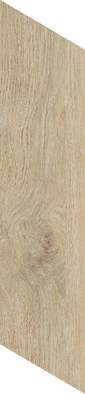 Керамогранит Avorio Chevron 11x54 Marazzi Ragno Ossimori матовый напольная плитка R9SQ