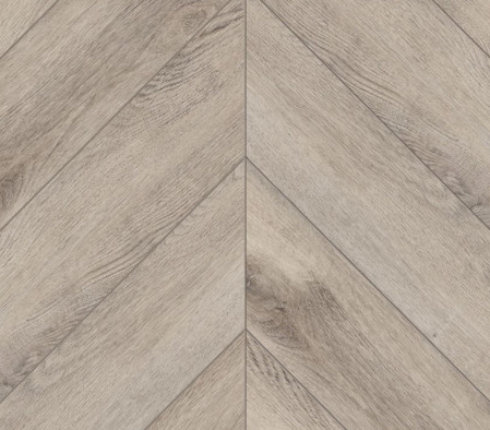 SPC ламинат Alpine Floor ECO 18-8 Дуб Исида Chevron 43 класс 600х127х5 мм (каменно-полимерный)