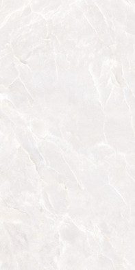 Керамогранит K958167HR001VTER КлаудОникс Белый Шлифованный R9 Ректификат 60х120 Vitra сатинированный универсальная плитка