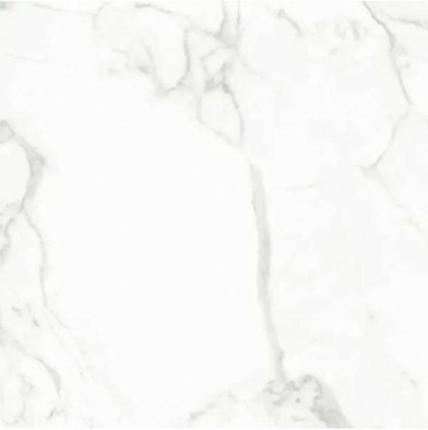Керамогранит Adelina White PG 60х60 матовый Diart универсальный G010321