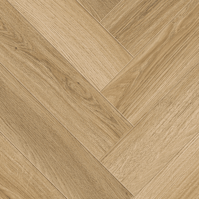 Ламинат Norland Elegant Herringbone LF303-39 Дуб Босна 600х100х8 8 мм 33 класс с фаской