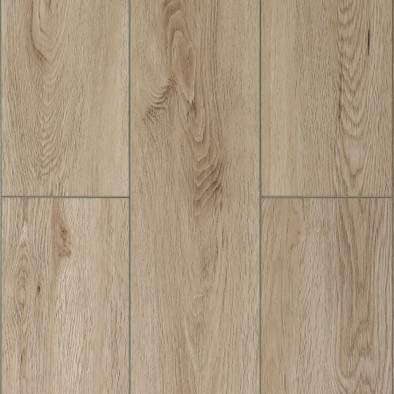 SPC ламинат CronaFloor Клайпеда Wood 34 класс 1200х180х4 мм (каменно-полимерный) с фаской