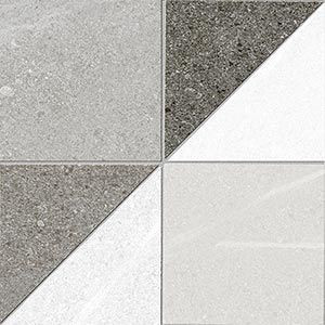 Керамогранит Debilly-R Gris 15x15 универсальный матовый фото Керамогранит Debilly-R Gris 15x15 универсальный матовый