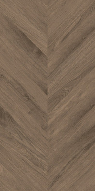 Керамогранит Wood Latina Brown Chevron Коричневый 60х120 матовый карвинг Laparet универсальная плитка х9999311157