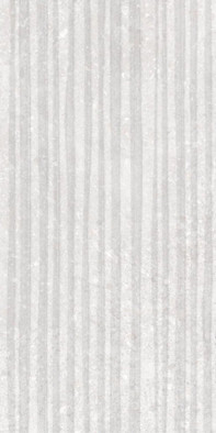 Настенная плитка GT159VG Sparkle Светло-серый рельеф 30х60 Global Tile матовая, керамическая