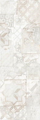 Настенная плитка Kreo Light WT15KRE01R 24.6х74 Delacora матовая керамическая