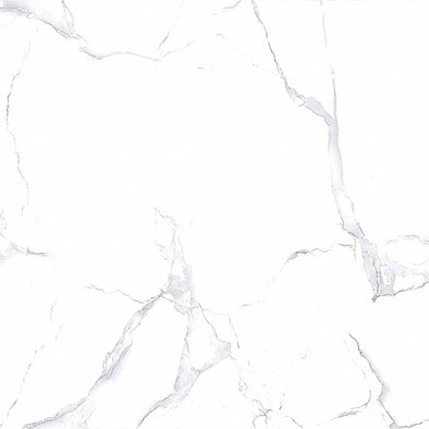 Керамогранит Alpine Carrara 60x60 Range Ceramic полированный универсальный