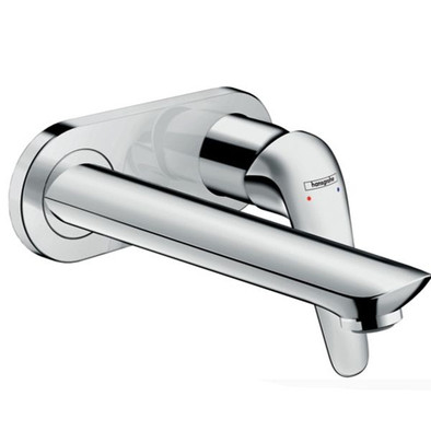 Смеситель Hansgrohe Novus для раковины (внешняя часть)