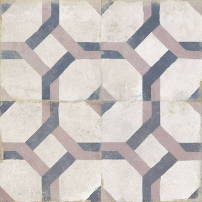 Керамогранит Fs Farfalla Violet 45х45 Peronda матовый универсальная плитка 0100342698