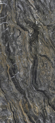 Керамогранит Xlight Orobico Dark Polished 120х270 Porcelanosa полированный универсальная плитка 100332629
