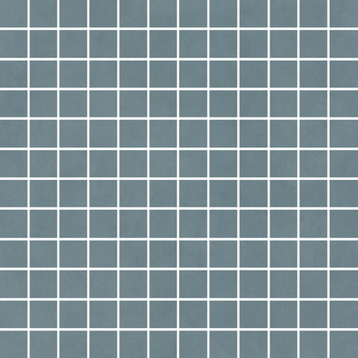 Мозаика Kerama Marazzi KM3030M0151N Таделакт Бирюзовый матовый 29,8x29,8x0,35 керамика фото Мозаика Kerama Marazzi KM3030M0151N Таделакт Бирюзовый матовый 29,8x29,8x0,35 керамика