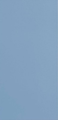 Настенная плитка Палитра Голубая 20.1х50.5 Azori матовая керамическая 927031