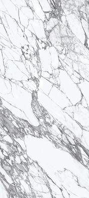 Керамогранит Calacatta Rock 120х270 NT Ceramic Atlas Home лаппатированный (полуполированный) универсальный NTT3507L