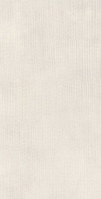 Настенная плитка I869 Multiforme Inciso Gesso 40х80 RT Marca Corona матовая, рельефная (структурированная) керамическая УТ-00026358