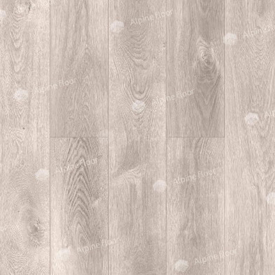 SPC ламинат Alpine Floor ЕСО 7-8 Дуб Гранит Premium XL ABA 43 класс 1524х180х8 мм (каменно-полимерный) с фаской
