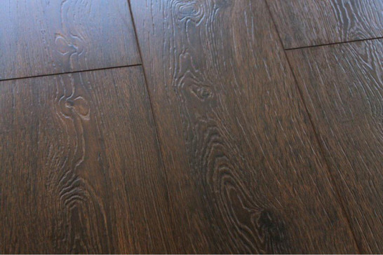 Ламинат Westerhof Дуб Арлон А24028 1215х240х12 12 мм 34 класс с фаской