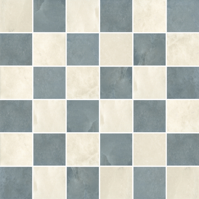 Декор MM11063/A Малабар Микс Мозаичный 30x30 Kerama Marazzi глянцевый керамический