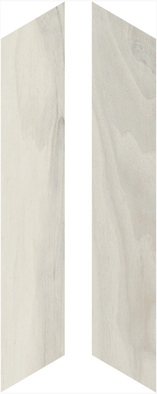 Керамогранит Woodie Chevron White J86594 фото Керамогранит Woodie Chevron White J86594