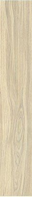 Керамогранит Wood-X Орех Кремовый Матовый R10A Ректификат 20х120 универсальный матовый